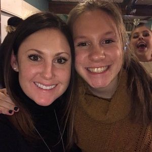 Meet your Posher, Mandy